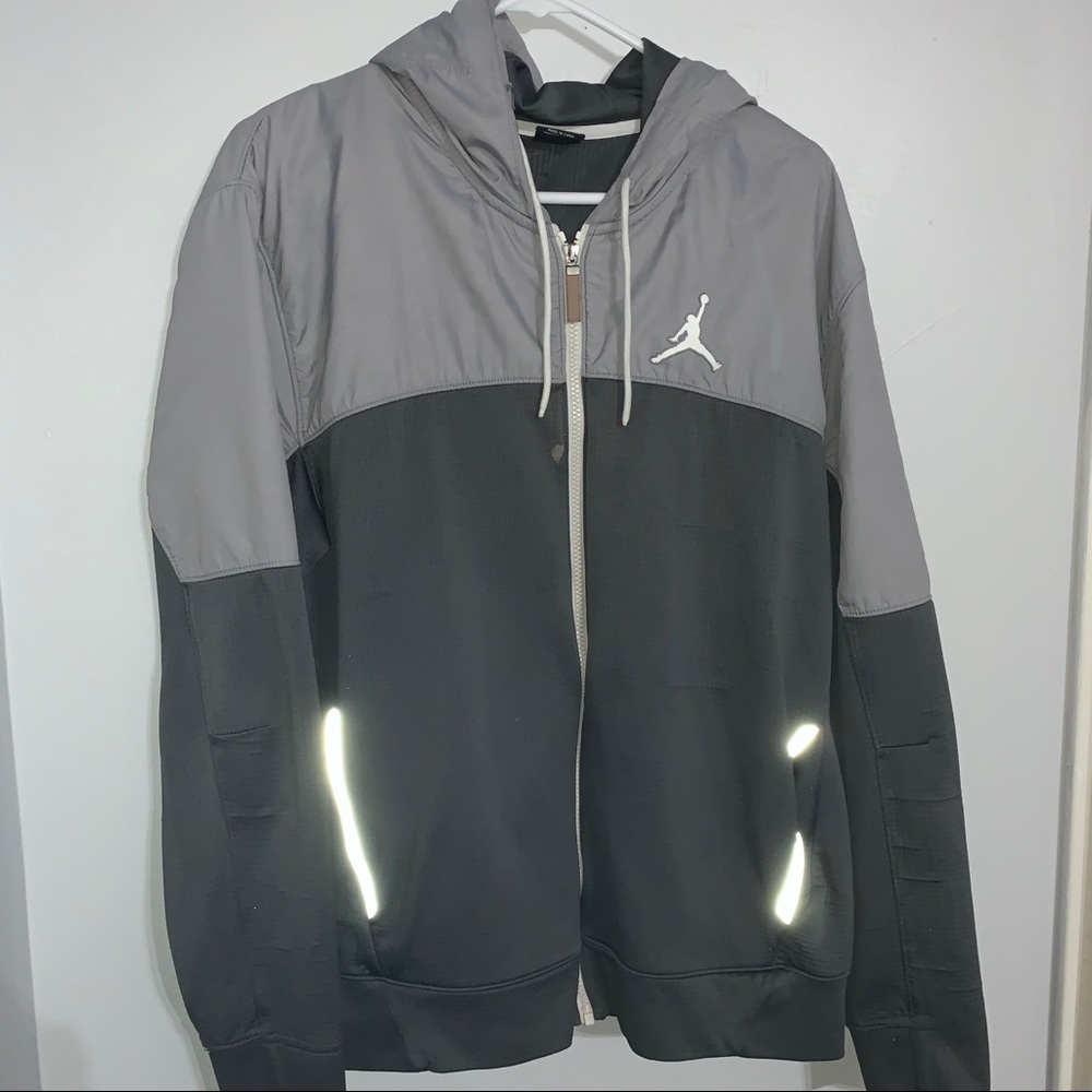 Jordan hoodie